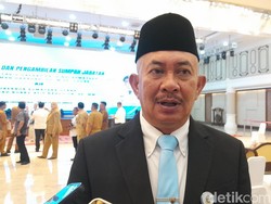 Profil dan Harta Kekayaan Sulaiman Harahap yang Dilantik Jadi Pj Sekda Sumut