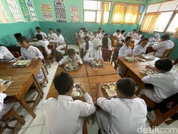 SPPG Polres Kudus Kenalkan Kekayaan Kuliner Nusantara Lewat MBG