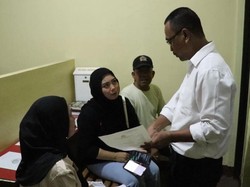 Polres Pelabuhan Makassar Terapkan Layanan SKCK Online, Bebas Calo-Pungli