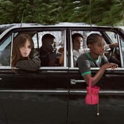 Magical Roadtrip! Intip Petualangan Stylish Ala Maya Hawke dan Letitia Wright Bersama Prada
