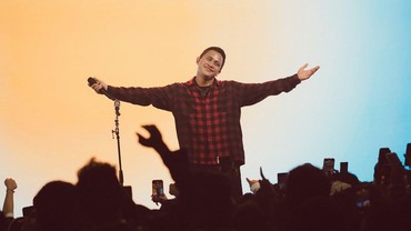 Profil Ilham HIVI! Mantan Pacar Sabrina Alatas yang Mendadak Disorot