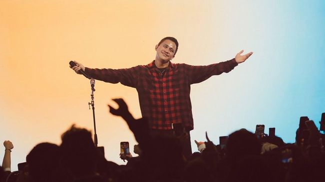 Profil Ilham HIVI! Mantan Pacar Sabrina Alatas yang Mendadak Disorot