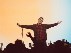 Profil Ilham HIVI! Mantan Pacar Sabrina Alatas yang Mendadak Disorot