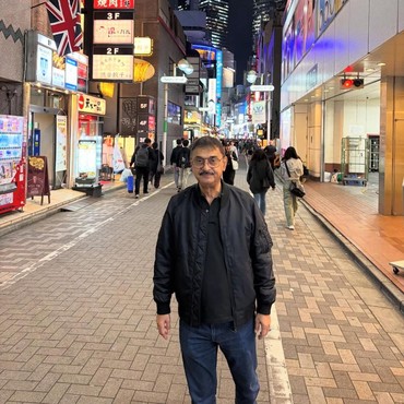 Profil Jay Alatas Eks Suami Christy Jusung yang Disorot Putrinya Foto Bareng Hamish Daud