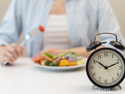 Puasa 24 Jam Tanpa Makan, Ternyata Tubuh Mengalami Hal Tak Terduga Ini