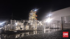 Pemerintah Dukung Toyota Jadikan RI Sebagai Basis Bioetanol