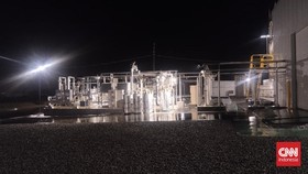 Berkunjung ke raBit, Pusat Riset Biofuel di Fukushima