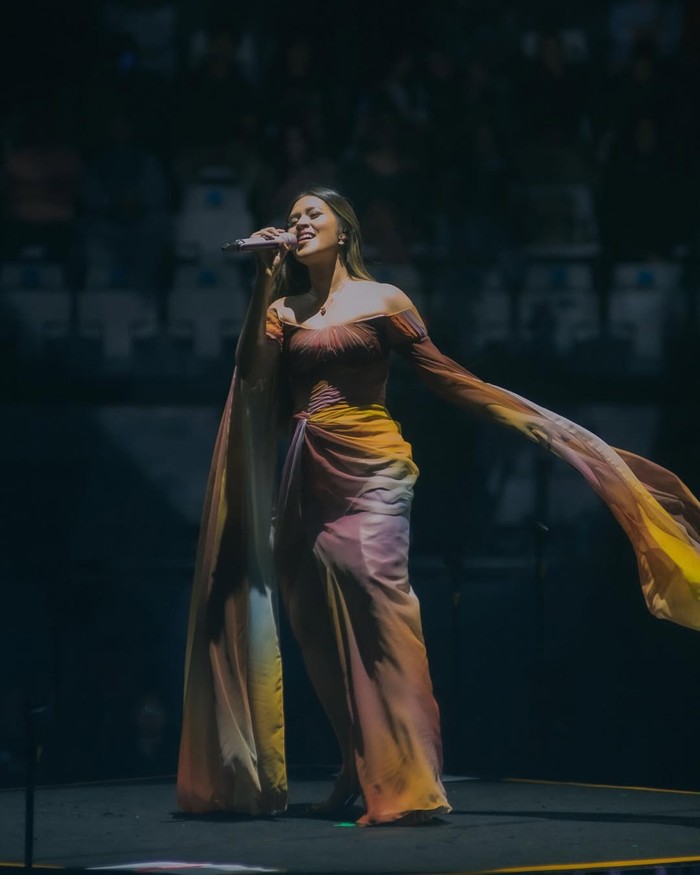 Ini makna dan lirik lagu Pengganti Aku dari Raisa