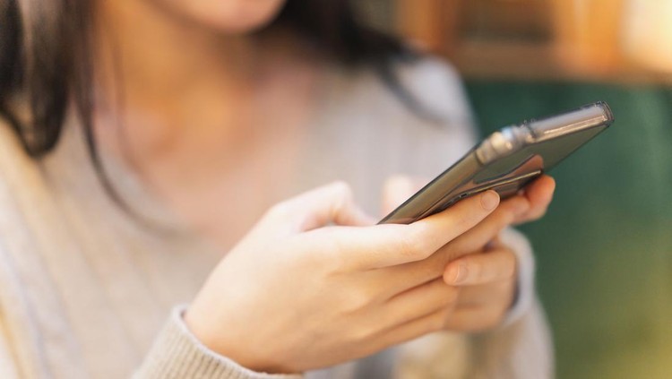 Ramai Soal Selingkuh Melalui Pinterest, Studi Ini Ungkap Faktor Penyebabnya