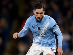 Potensi Rayan Cherki Jadi Raja Assist Baru Manchester City