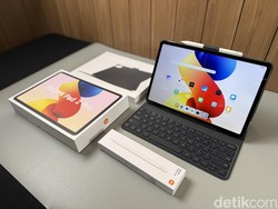 Redmi Pad 2 Pro: Spesifikasi dan Harga di Indonesia