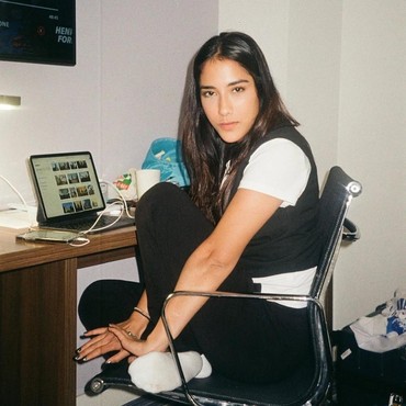 Cerita Sabrina Alatas Jadi Chef gegara Tak Kesampean Jadi Arsitek