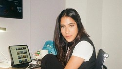 Cerita Sabrina Alatas Jadi Chef gegara Tak Kesampean Jadi Arsitek