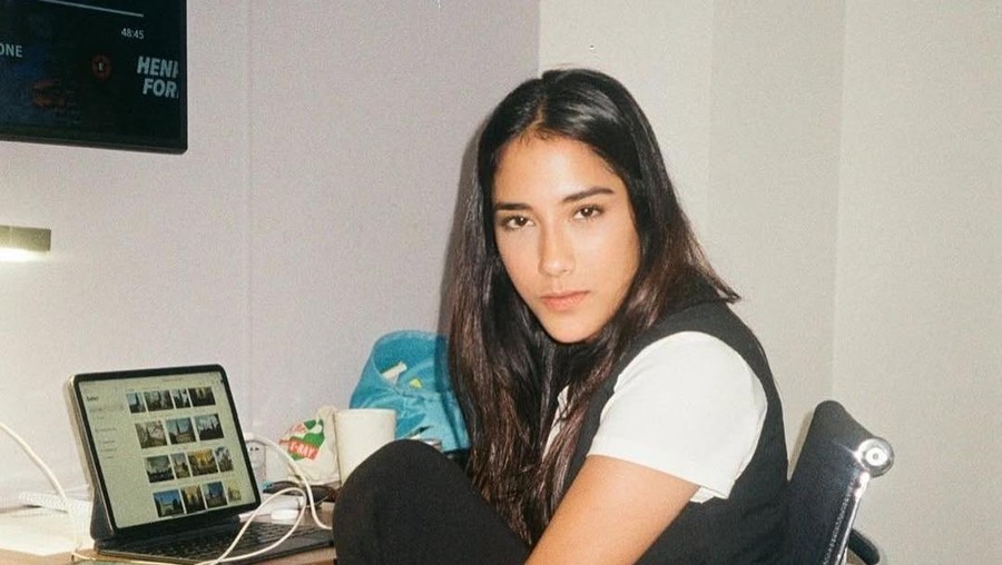 Sasha Sabrina Alatas