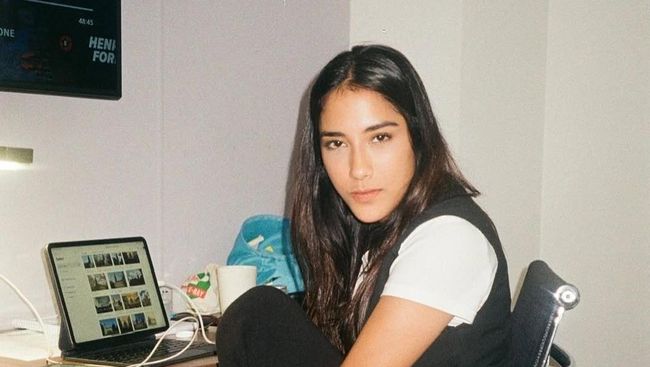 Cerita Sabrina Alatas Jadi Chef gegara Tak Kesampean Jadi Arsitek