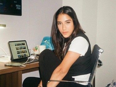 Cerita Sabrina Alatas Jadi Chef gegara Tak Kesampean Jadi Arsitek