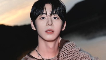 Bikin Knetz Kaget, Idol K-Pop Pria Generasi 5 Ini Sudah Selesai Wajib Militer