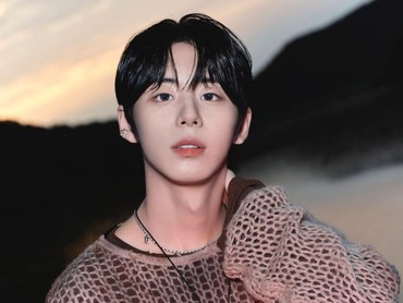 Bikin Knetz Kaget, Idol K-Pop Pria Generasi 5 Ini Sudah Selesai Wajib Militer