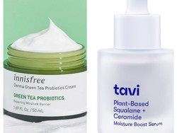 Mengenal Ceramide dan Probiotik: Bahan Aktif Skincare untuk Skin Barrier