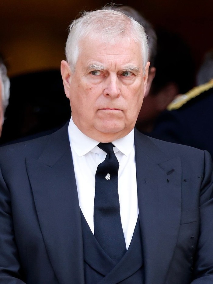 Buntut Skandal Pangeran Andrew, Raja Charles III Didesak Bongkar Fakta Baru Kasus Epstein/Foto: instagram.com/royalfamily_windsor