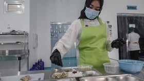 Ahli Gizi Sebut Mustahil MBG Tanpa Kasus Keracunan