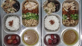 BGN: SPPG Pemilik SLHS Timbulkan Keracunan MBG Bisa Dituntut