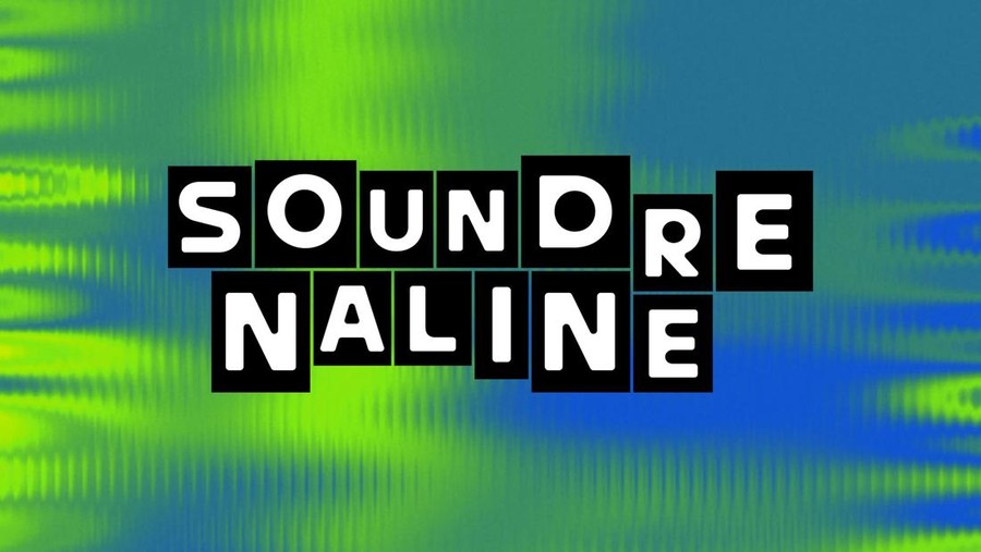 Soundrenaline