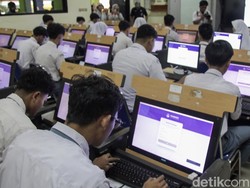 Hasil TKA SMA 2025 Diumumkan Besok, Bisa Lihat di Mana?