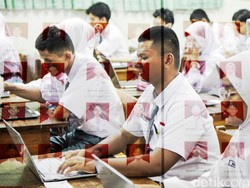 Sekitar 4% Murid di Jakarta Tak Ikut TKA, Disdik Beberkan Alasannya