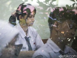 Nilai TKA Siswa SMA DIY Tertinggi Nasional, Menteri Muti: Yogya Memang Istimewa