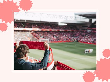 Di Antara Gema Stadion: Kisah Cinta Musik dan Sepak Bola