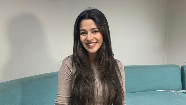 Cerita Susan Sameh Jalani Kehamilan di Luar Negeri, Sempat Ngidam Mi Ayam di Jerman