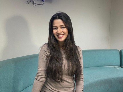 Cerita Susan Sameh Jalani Kehamilan di Luar Negeri, Sempat Ngidam Mi Ayam di Jerman