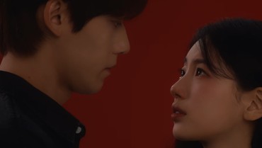 Bintangi MV Urban Zakapa, Ini Alasan Suzy dan Lee Do Hyun Tak Dibayar