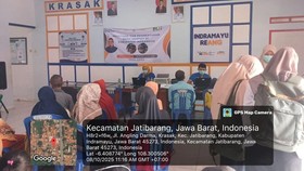 Dinkes Indramayu Gencarkan Pencarian Kasus TB, Fokus Wilayah Timur