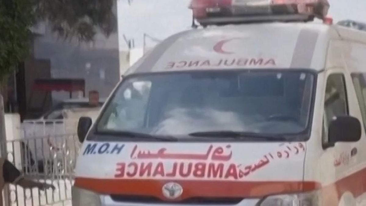 226 Warga Gaza Tewas Dibunuh Israel Selama Gencatan Senjata