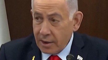 Netanyahu Ancam Balas Hamas Jika Serang Militer Israel di Gaza