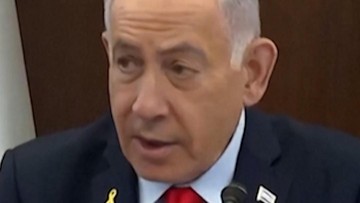 Netanyahu Ancam Balas Hamas Jika Serang Militer Israel di Gaza