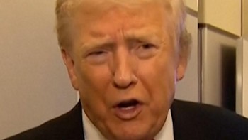 Trump Desak Partai Demokrat Akhiri Government Shutdown