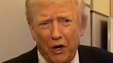 Trump Desak Partai Demokrat Akhiri Government Shutdown