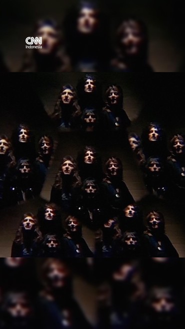 Bohemian Rhapsody Rayakan Ulang Tahun ke-50 Sejak Perilisan