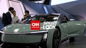 Toyota Corolla Concept Tampil Radikal