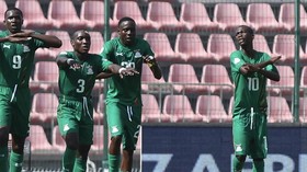 Profil Zambia, Calon Lawan Timnas Indonesia U-17 di Laga Perdana