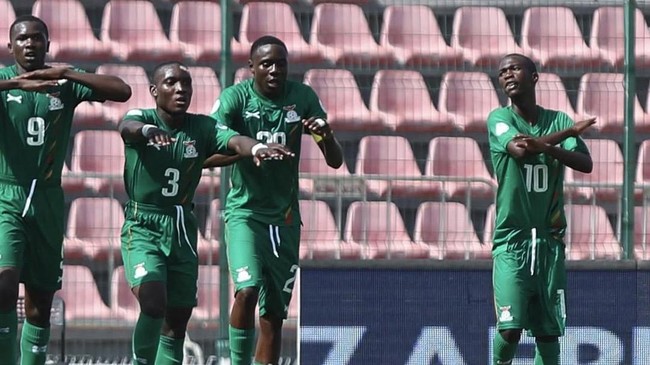 Zambia akan jadi lawan perdana Timnas Indonesia U-17 di Piala Dunia U-17 2025. Berikut profil Zambia.