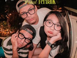 TRIOUT Langsung Banjir Tawaran Manggung Usai Masuk Nominasi AMI Awards