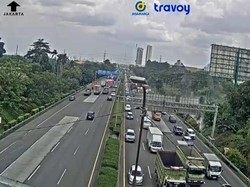 Catat! Penutupan Sementara Tol Janger Arah Merak Mulai 31 Mei Malam