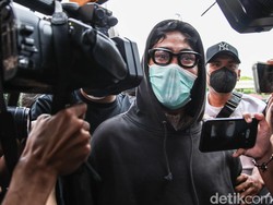 Onadio Leonardo Direhabilitasi Selama 3 Bulan Usai Terseret Narkoba