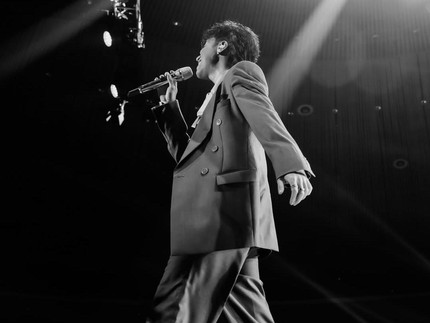 Vidi Aldiano Umumkan Rehat Sementara dari Dunia Hiburan, Ingin Fokus ke Kesehatan