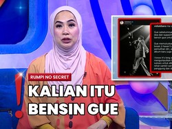 Vidi Aldiano Hiatus Nyanyi, Doa Penggemar Ingin Dia Cepat Pulih