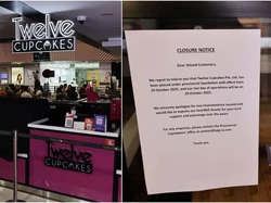Waduh! Gerai Cupcake Terkenal Tiba-Tiba Tutup, 80 Staf Terdampak